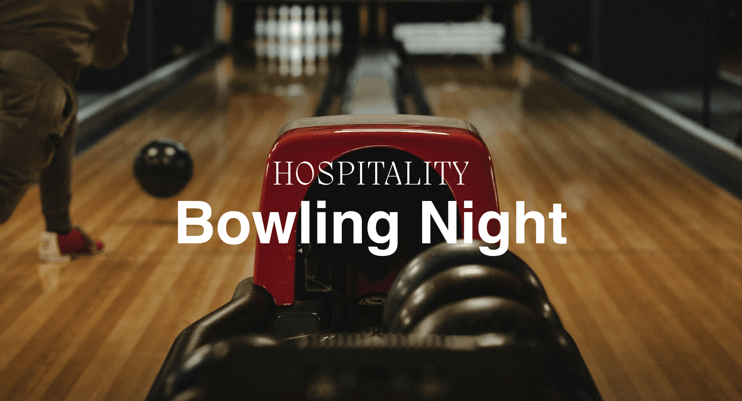 Bowling Night