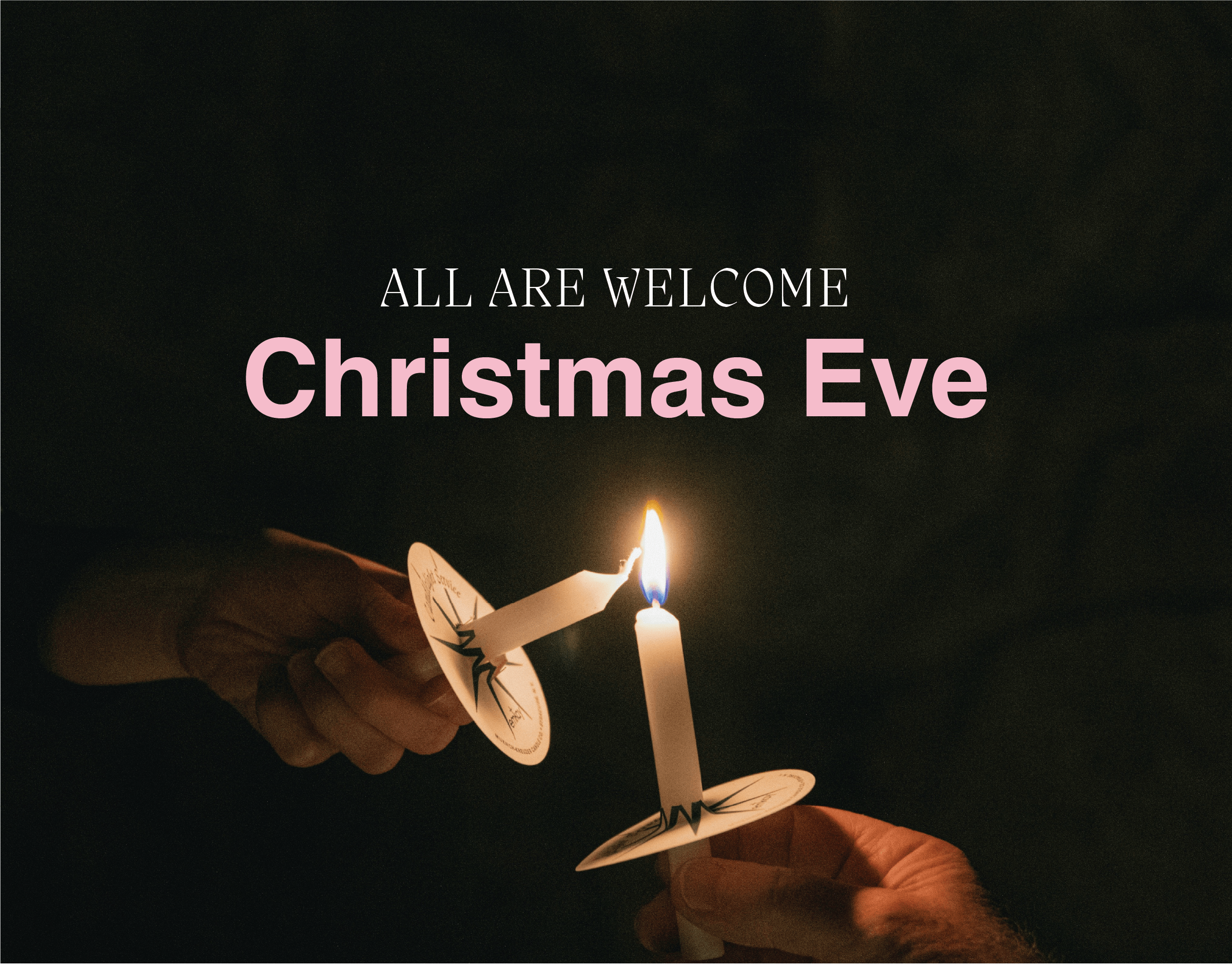 Christmas Eve Service