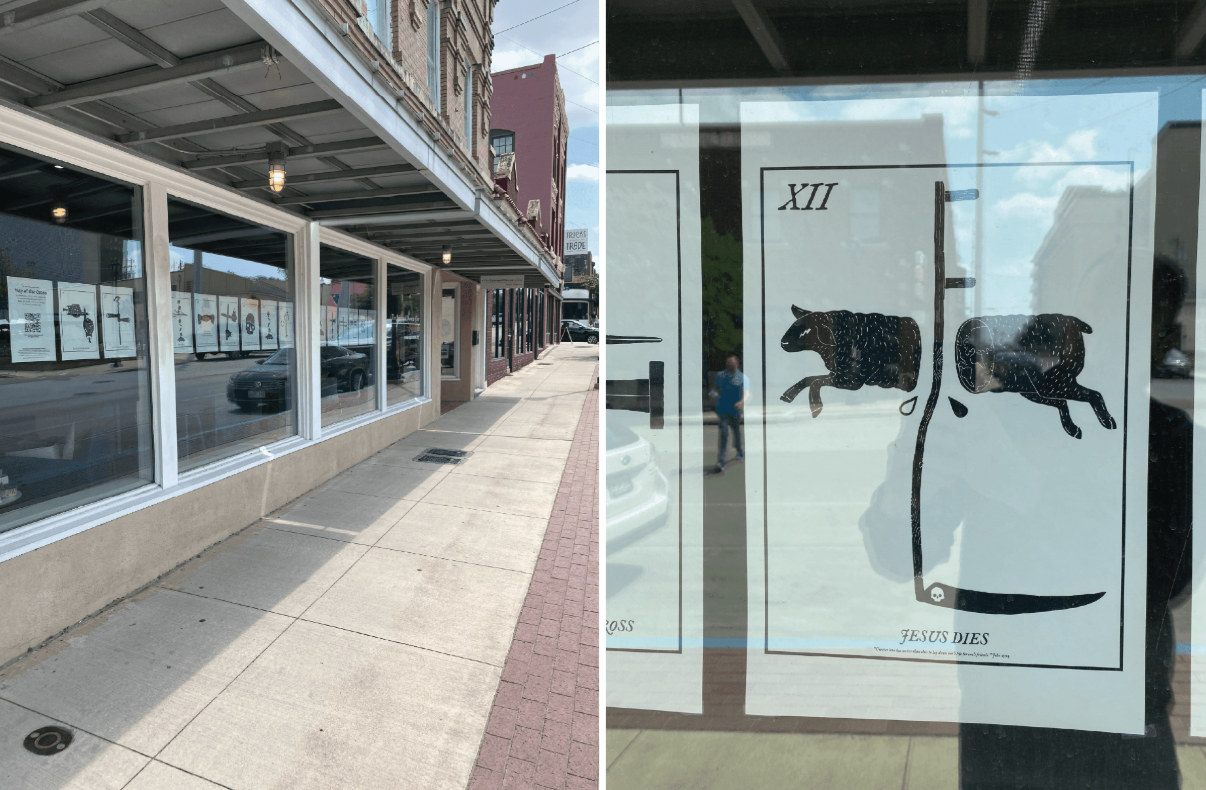 Stations of the Cross