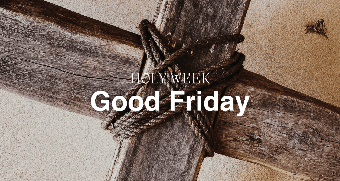 Good Friday Evening Worship