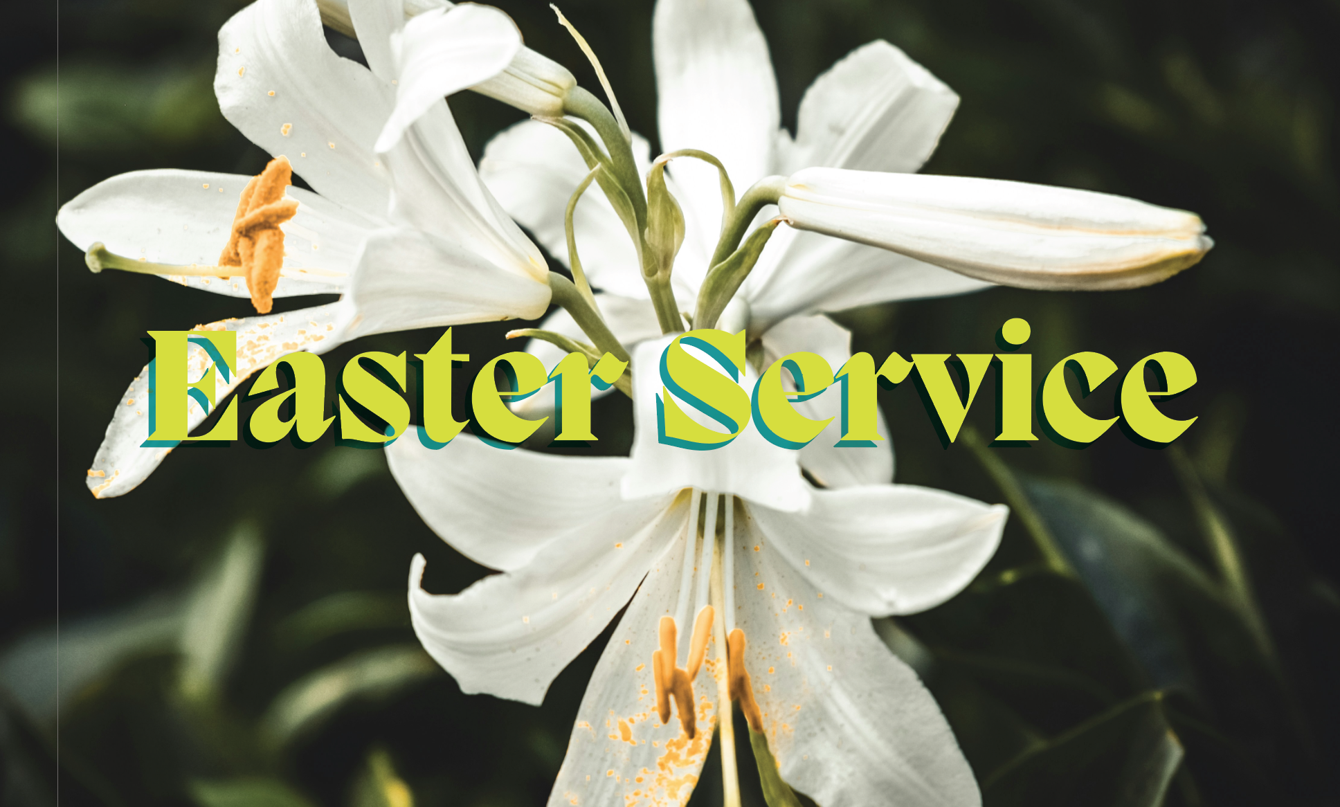Easter Service