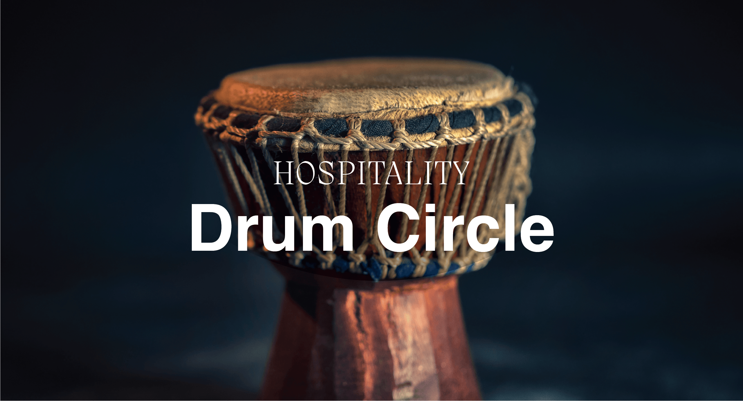 Drum Circle