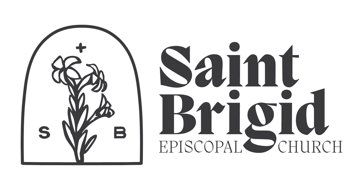 St. Brigid Episcopal Church