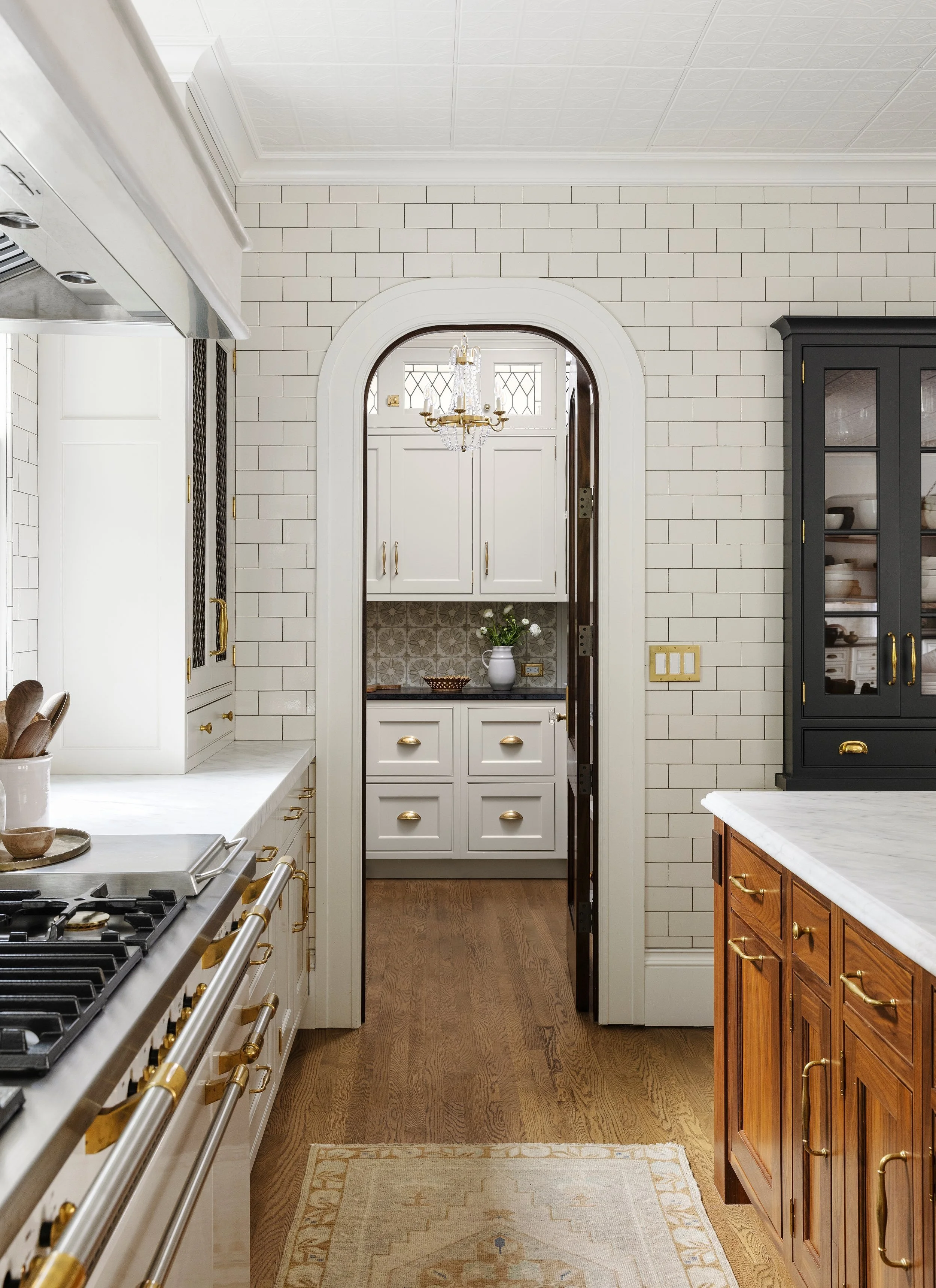 Project Magnolia — Imparfait Design Studio — Imparfait Design Studio