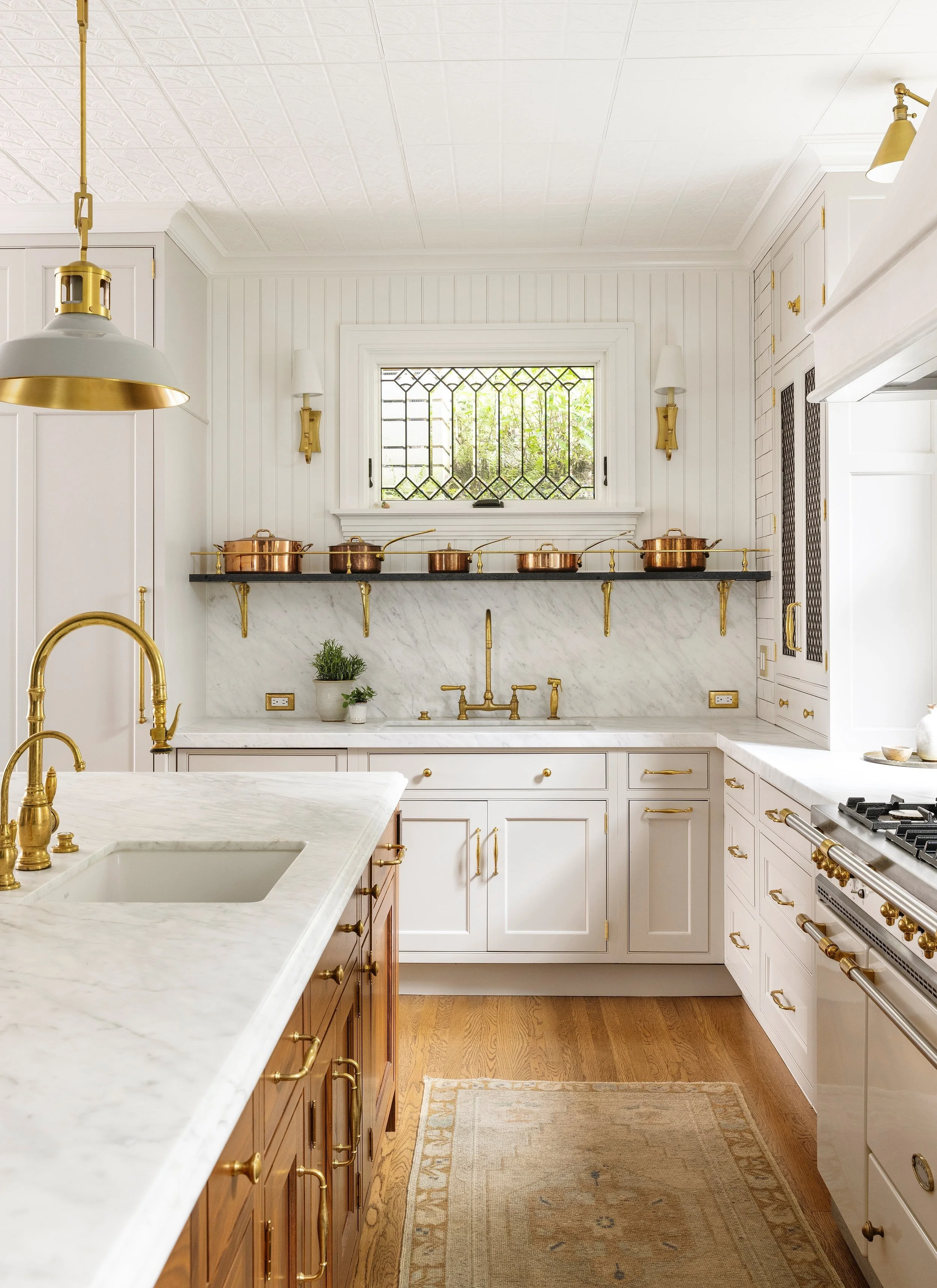 Project Magnolia — Imparfait Design Studio — Imparfait Design Studio