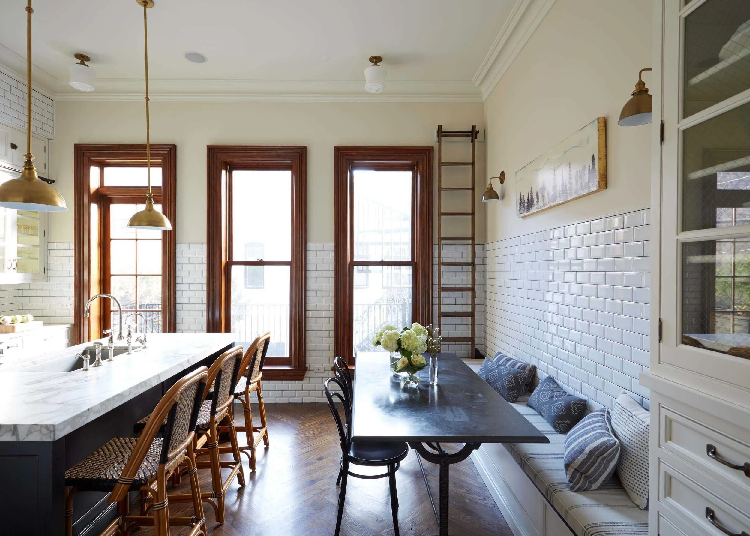 Imparfait Design Studio - Webster