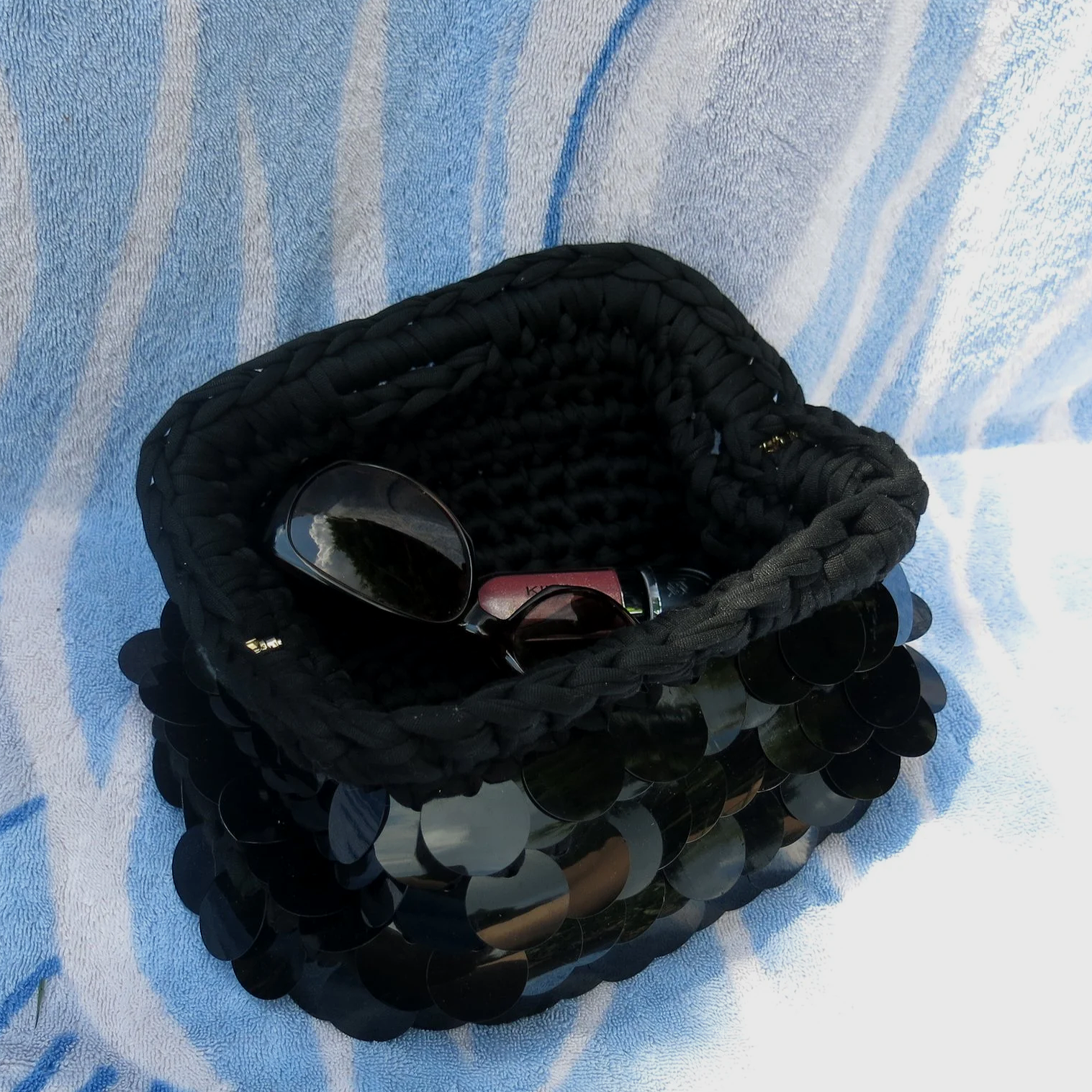 The Twilight Purse