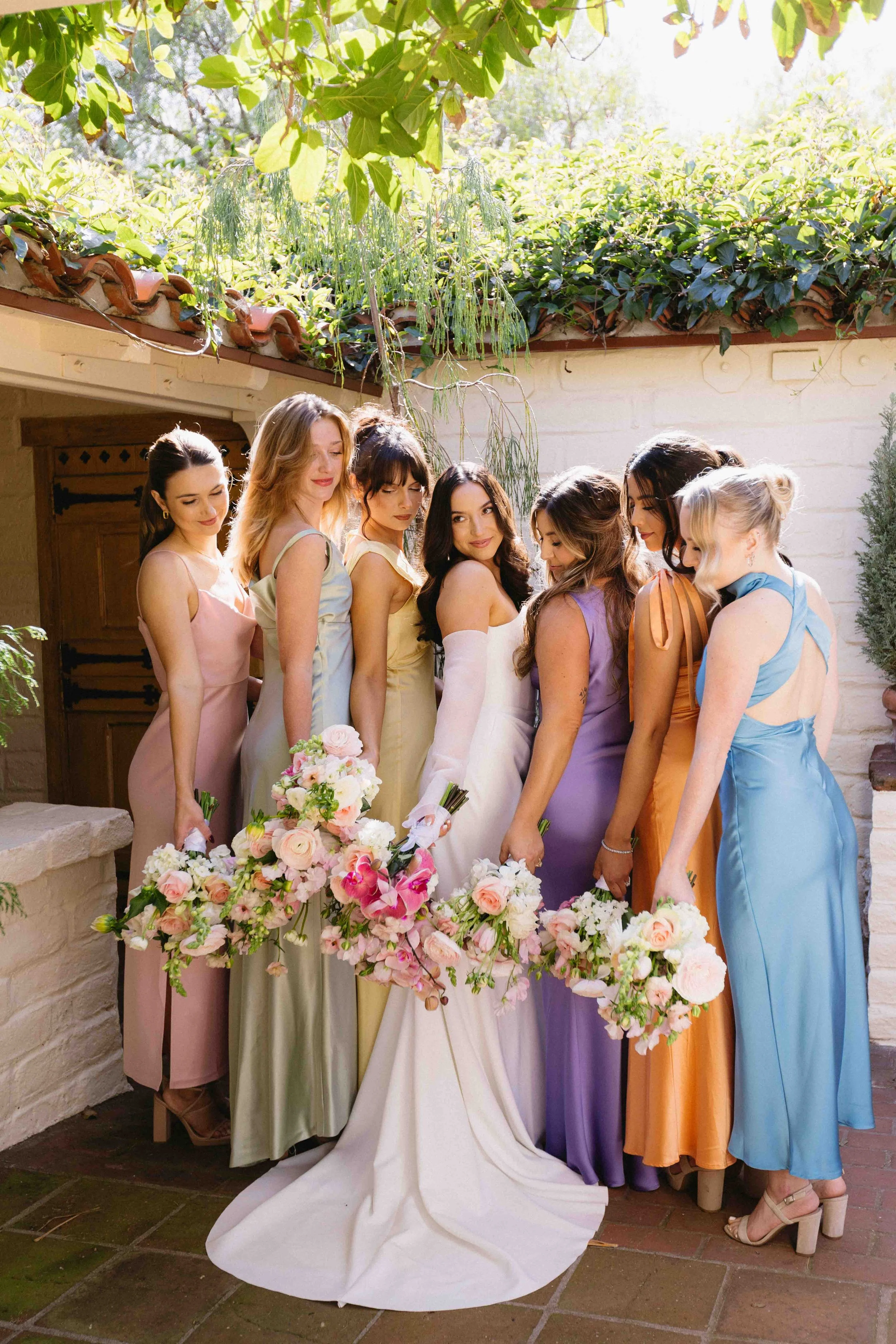 Sherman Gardens and Library Spring Wedding Corona del Mar Noelle and Alex-12.jpg