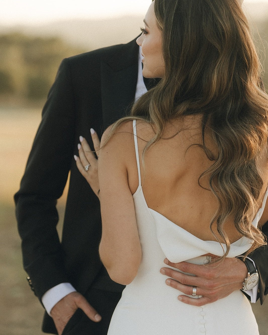 This Buellton wedding will live rent free in my mind for the foreseeable future 🫶🏼

Shot for @zachanddune