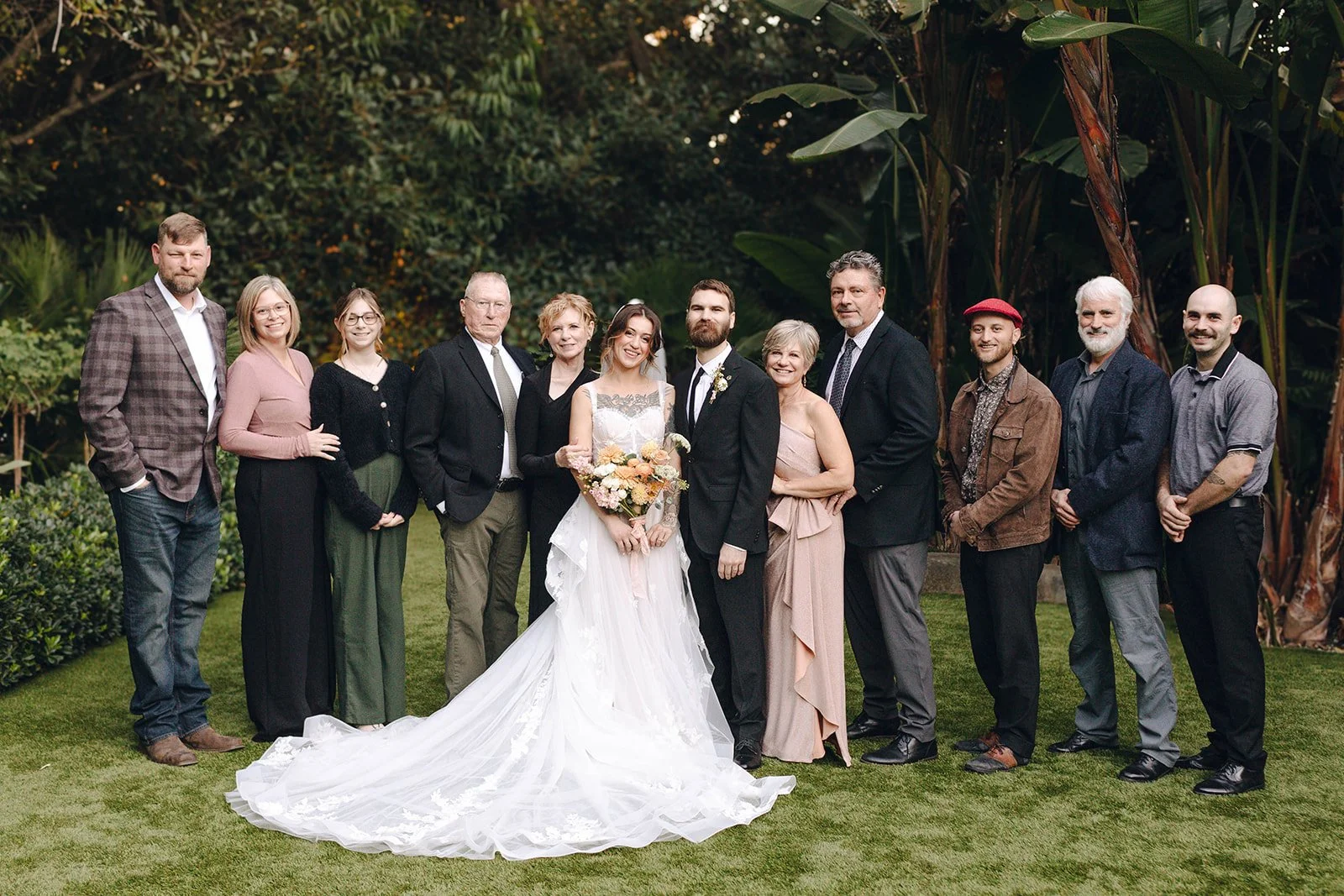 wedding photographers san diego ca