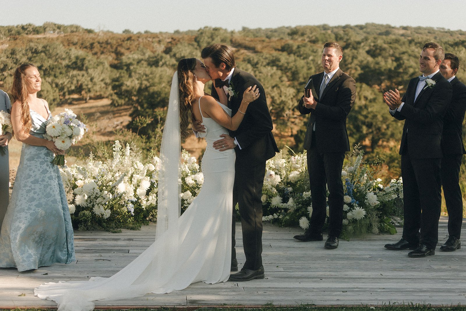wedding photography services