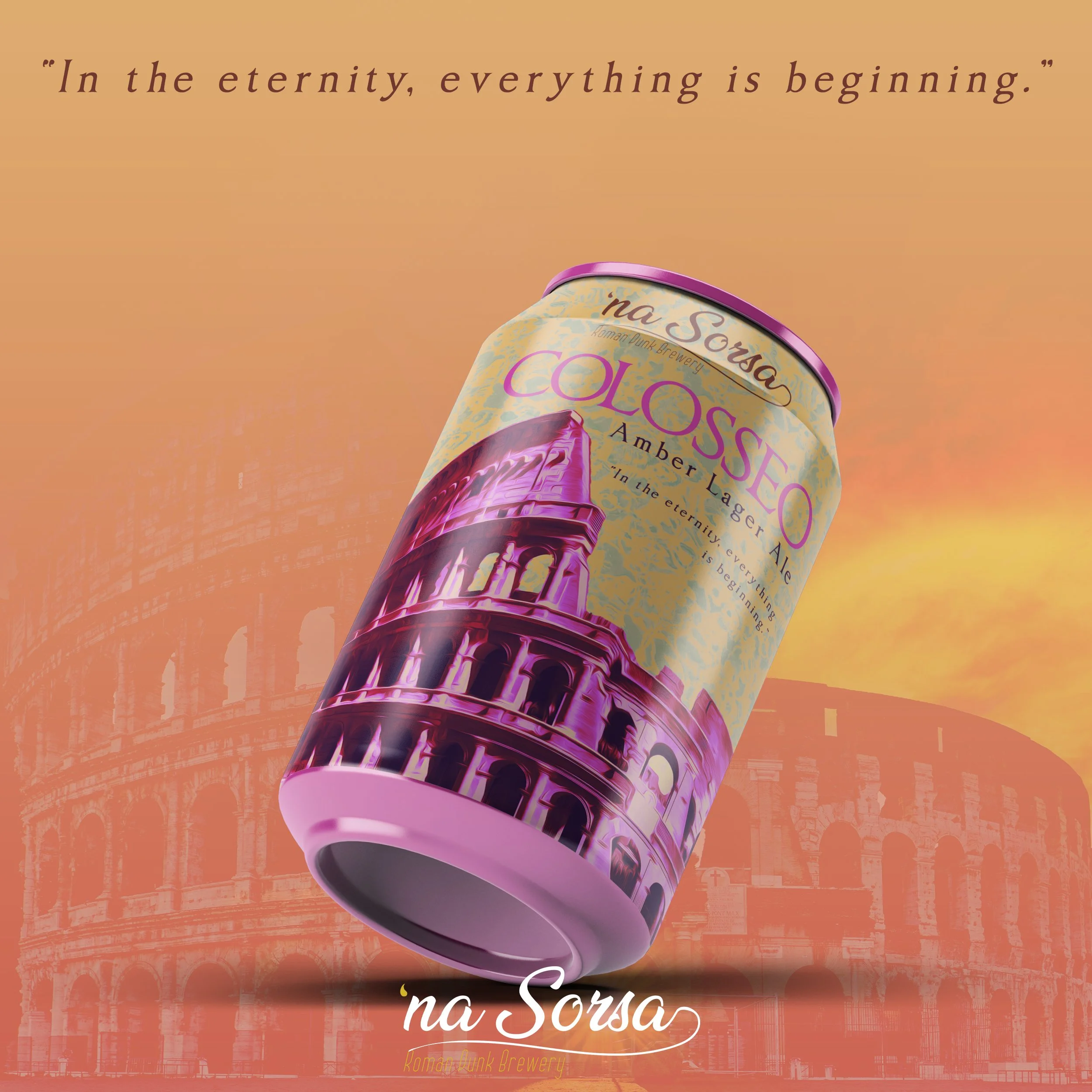 Colosseo beer .jpg