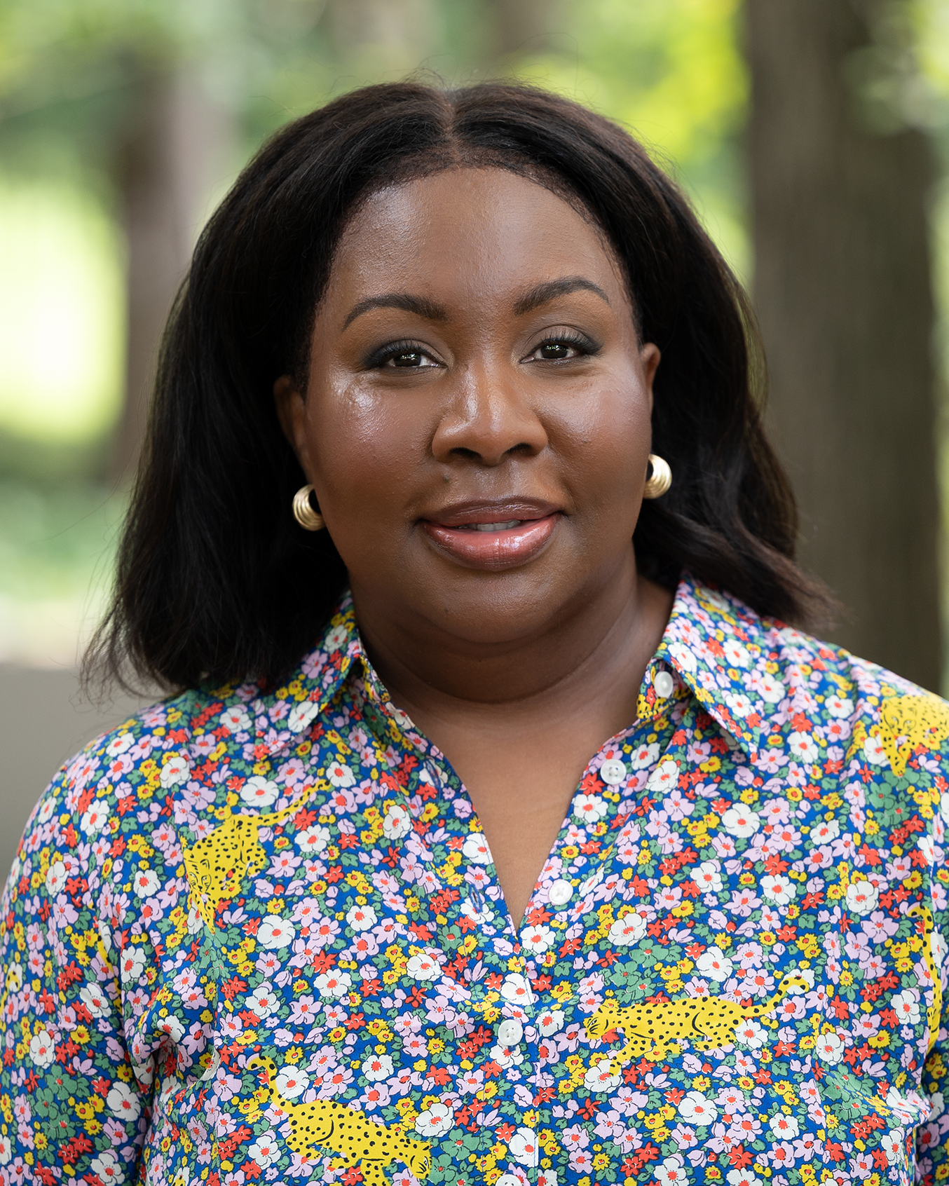 Renee Jenkins