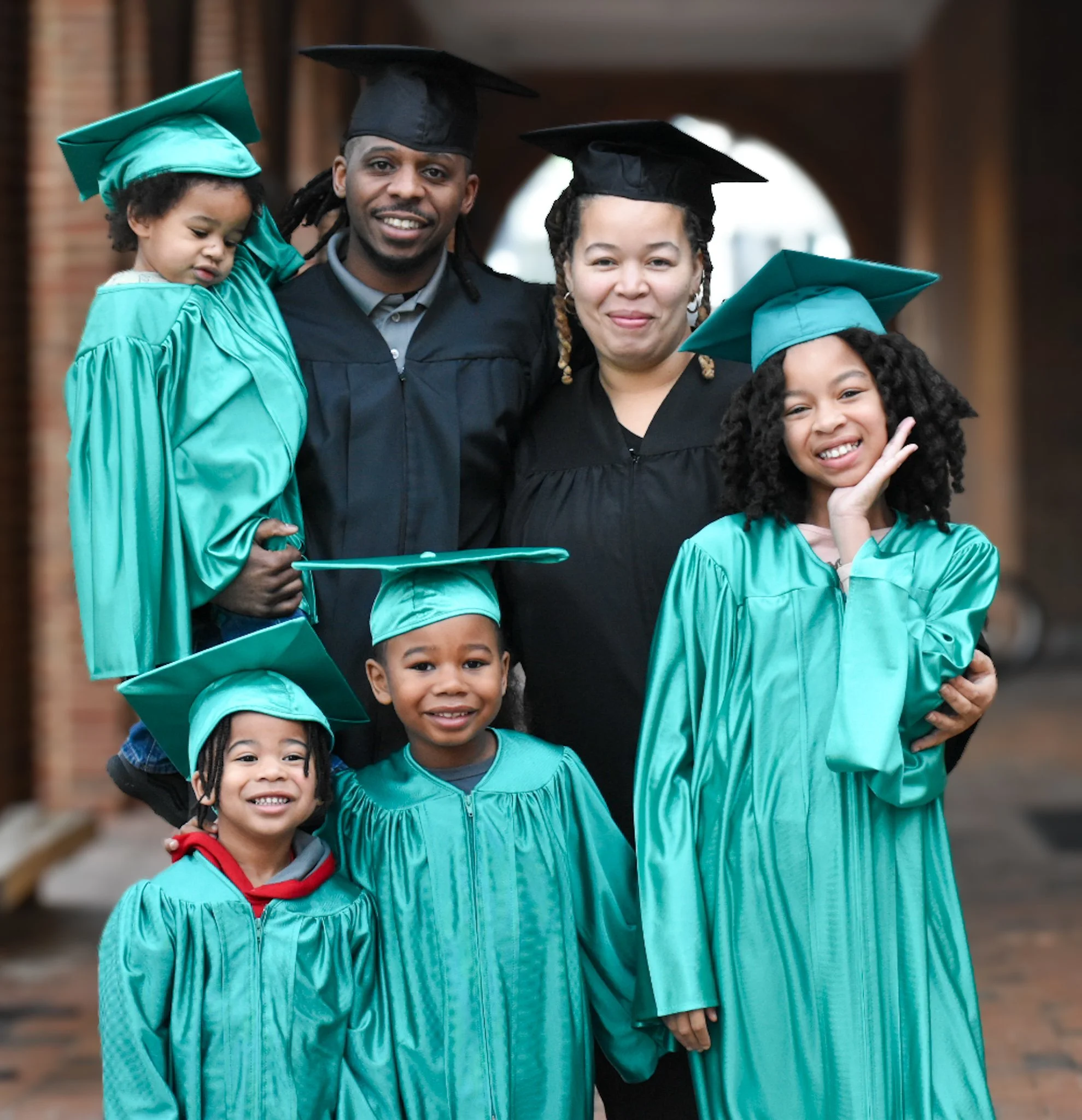 Wake County nonprofit launches $7.5M campaign to scale whole-family model addressing root causes of poverty