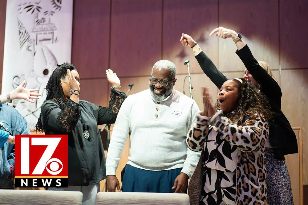 Transforming Lives: How StepUp Ministry empowers Wake County individuals through job training
