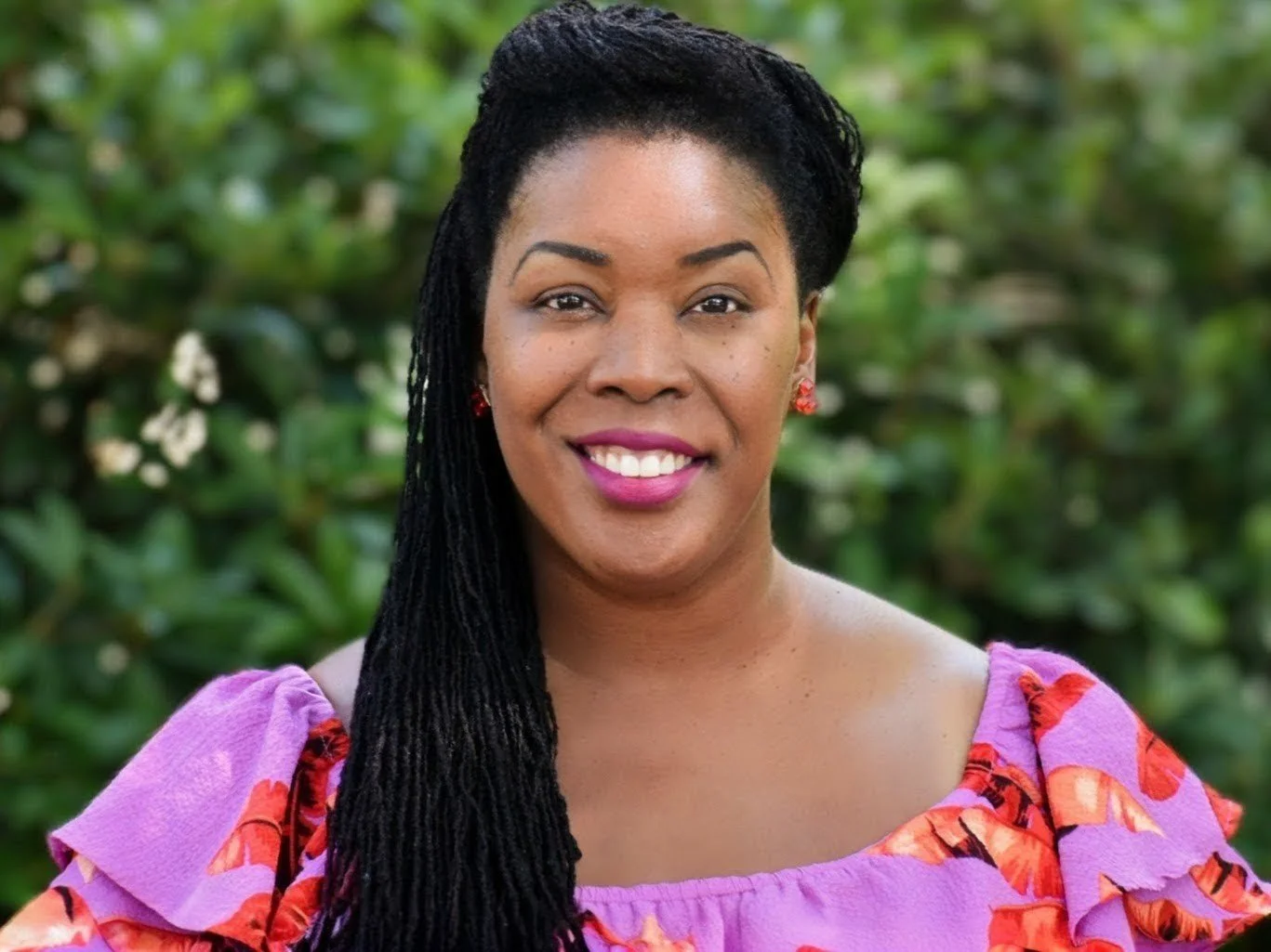 Colisha C. Stanford