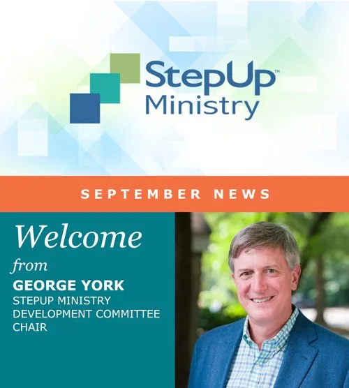 September 2026 Newsletter