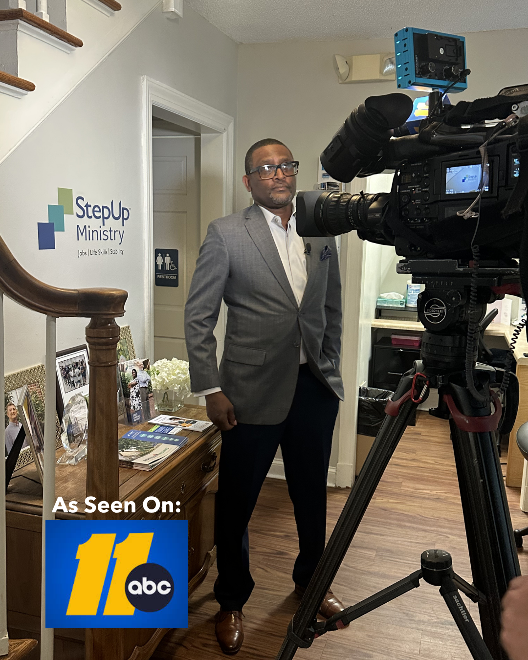 As Seen on ABC11