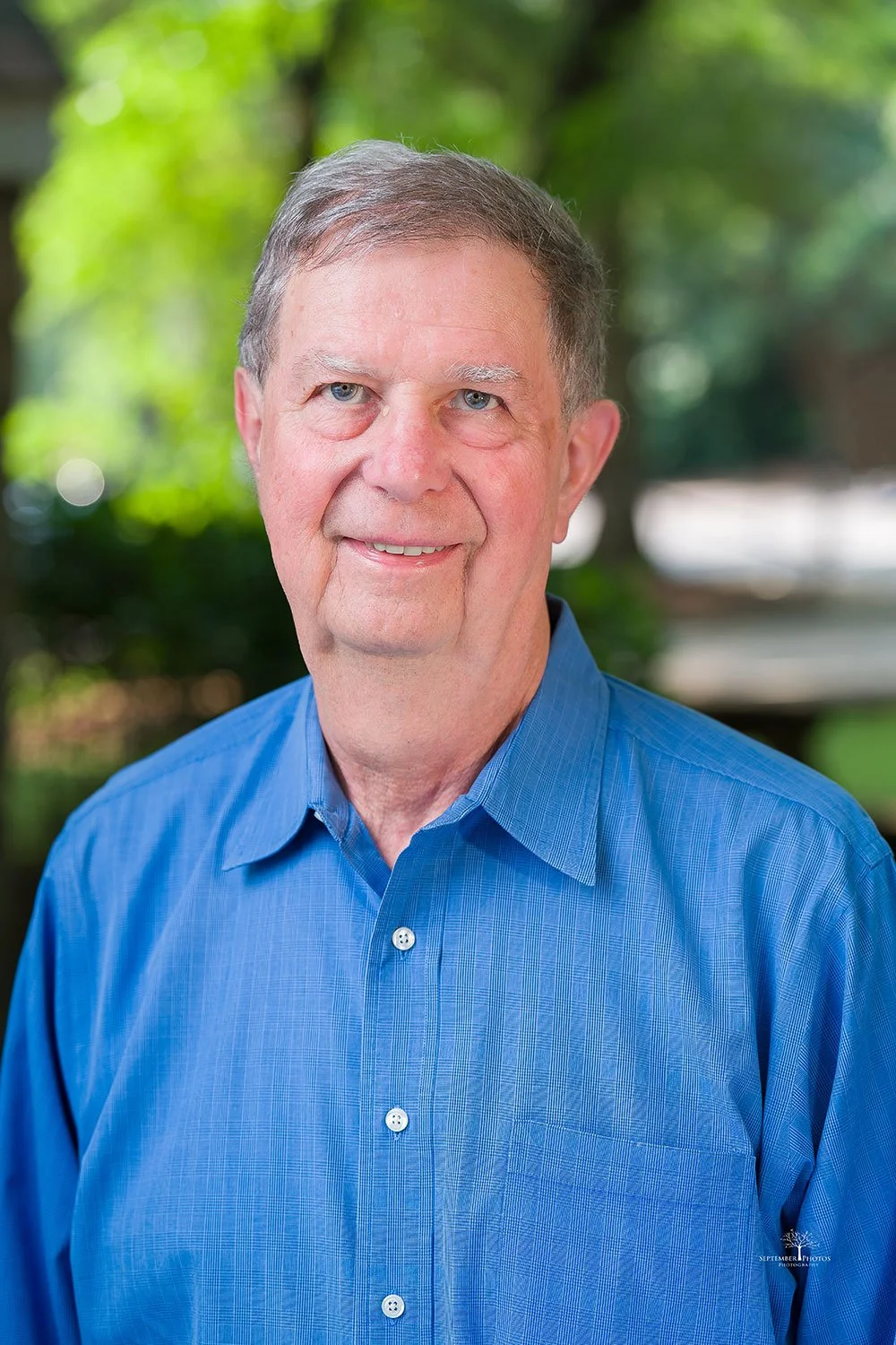 Ed McCarthy, Secretary