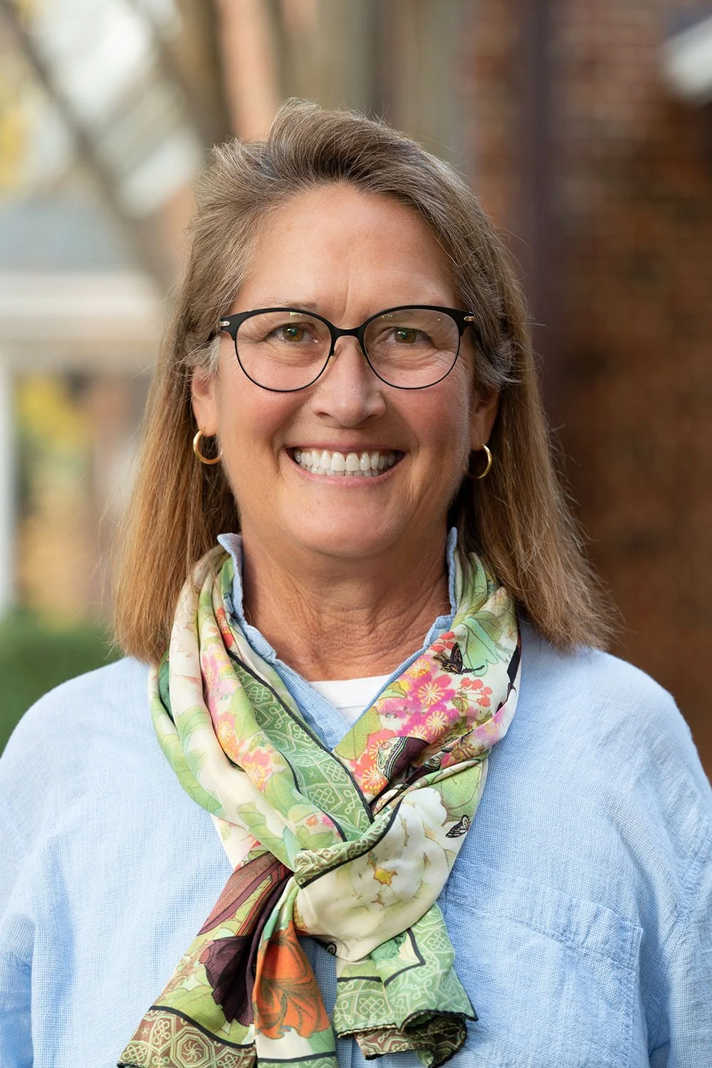 Betsy Davis