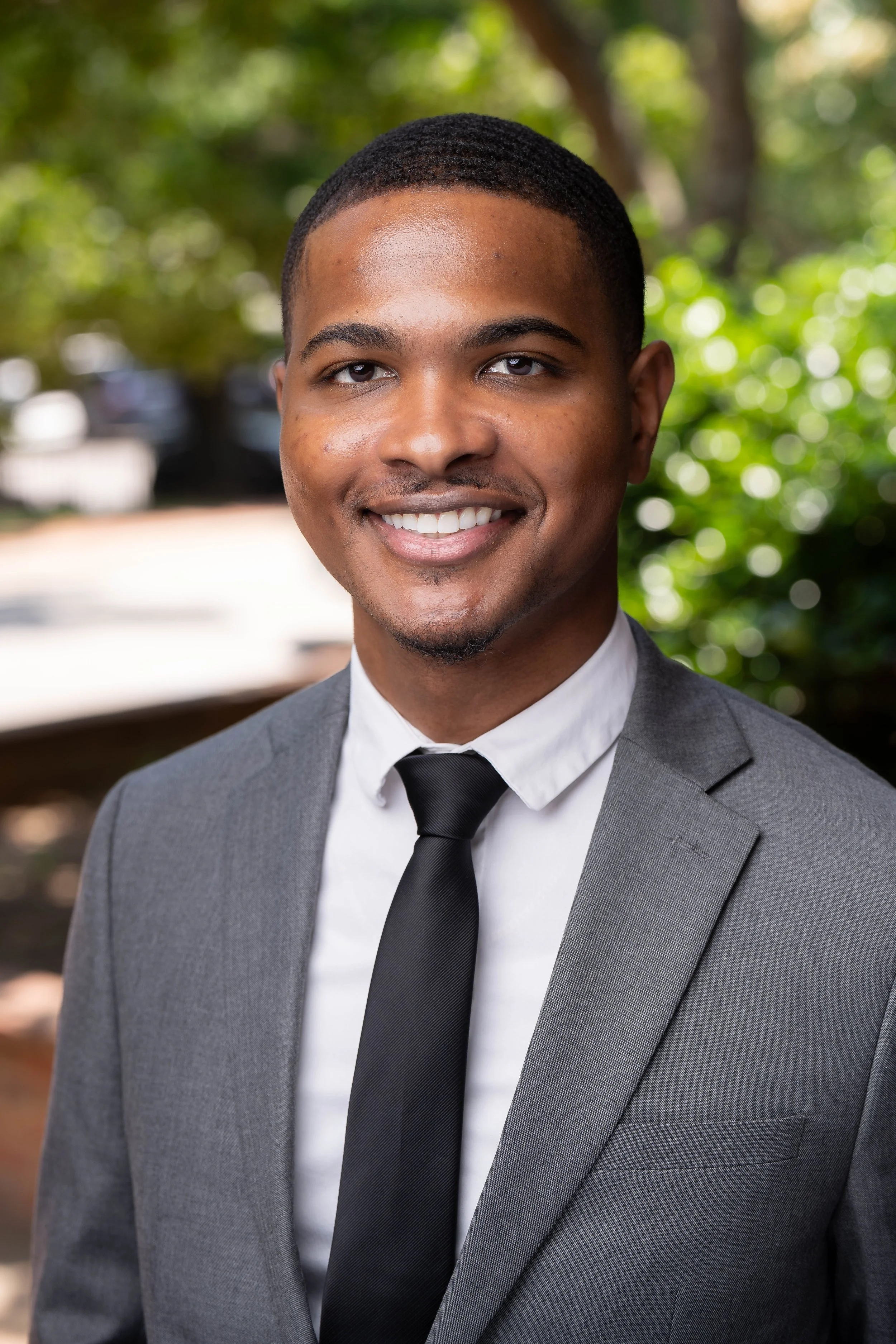 Kendell Williams, Esq.