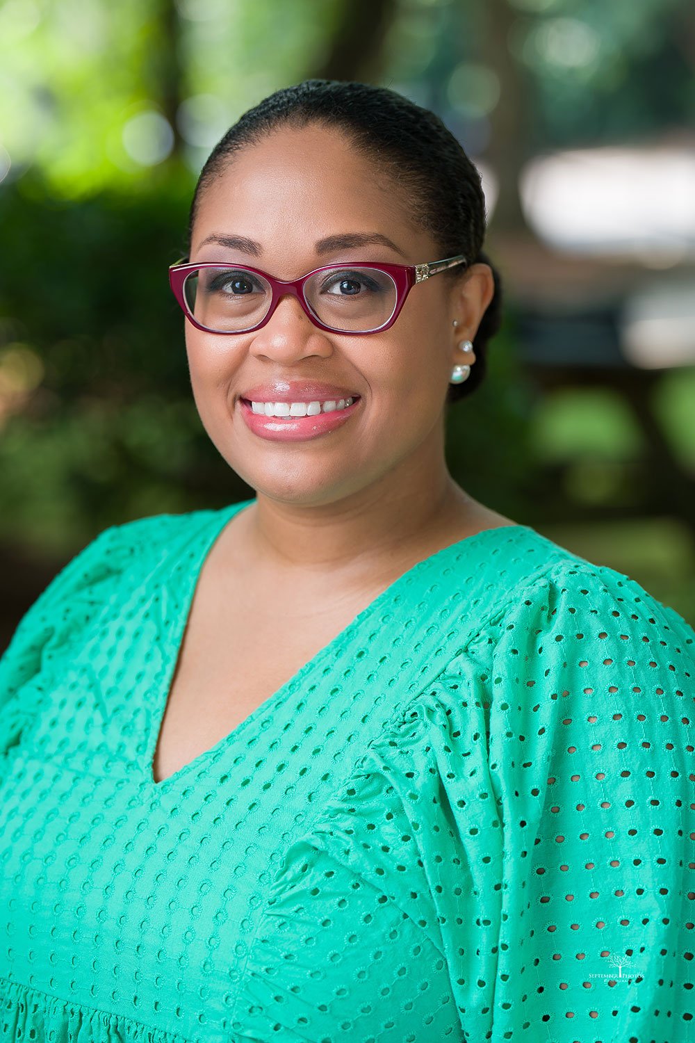 Haven Powell, Program Committee Chair