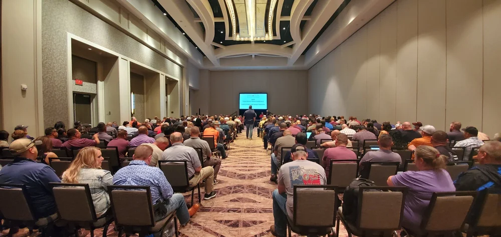 AWDA Events & Seminars — AWDA