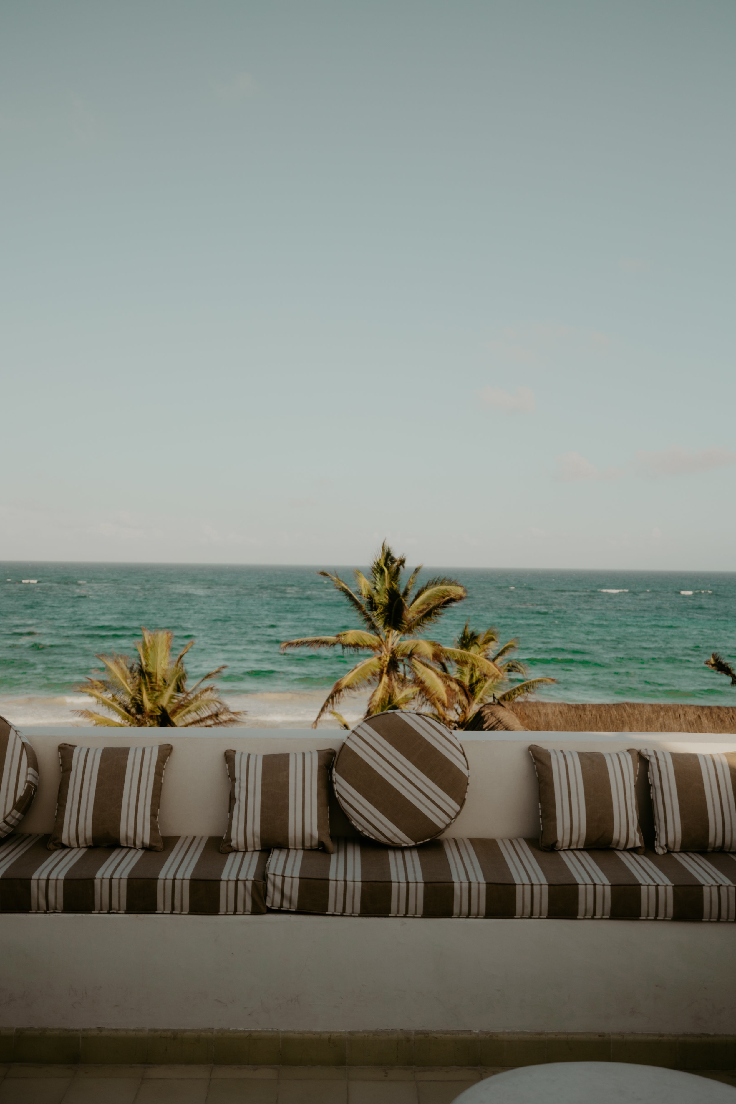 Panamera Tulum Hotel
