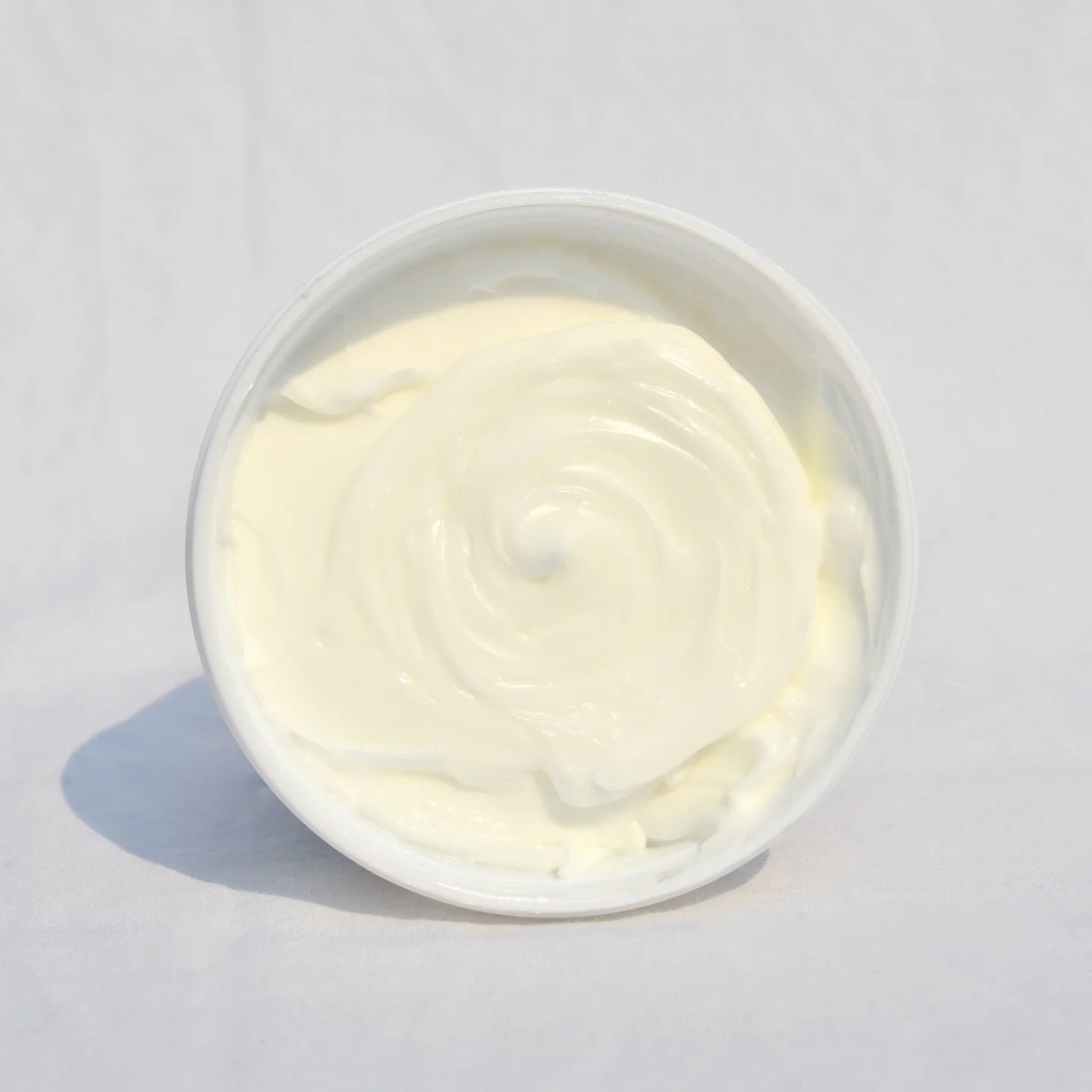 Creamy &amp; hydrating. Show your skin some TLC with our Meraki Rescue Cream 🤍

.
.
.
#FallSkinCare #NaturalBodyCare #ShopLocalBC #IslandSoapCo