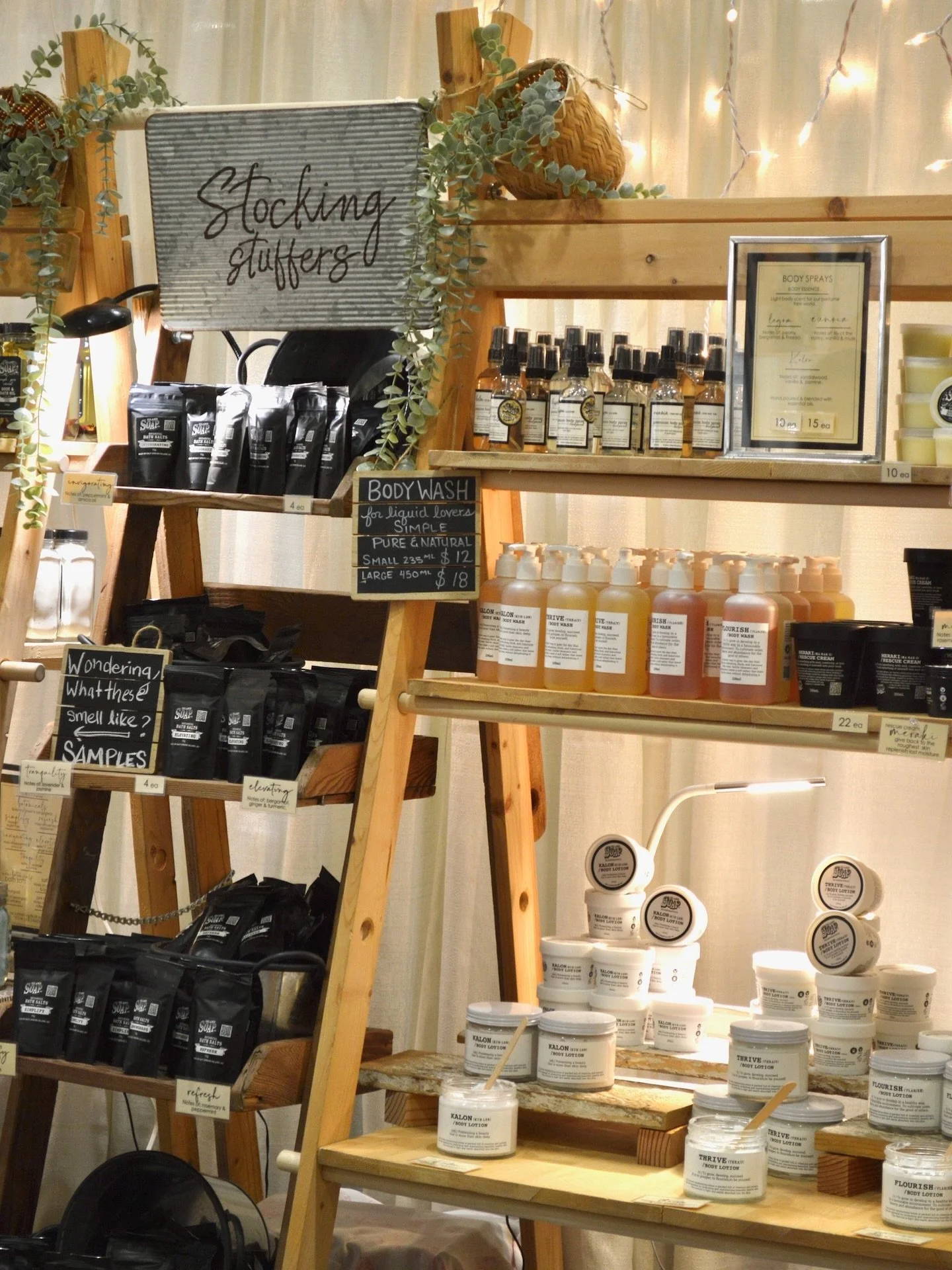 2 weeks until our first holiday market of the season @circlecraftmarket !! 🌟

.
.
.
#VancouverHoliday #CircleCraft #CircleCraftChristmasMarket #VancouverEvents