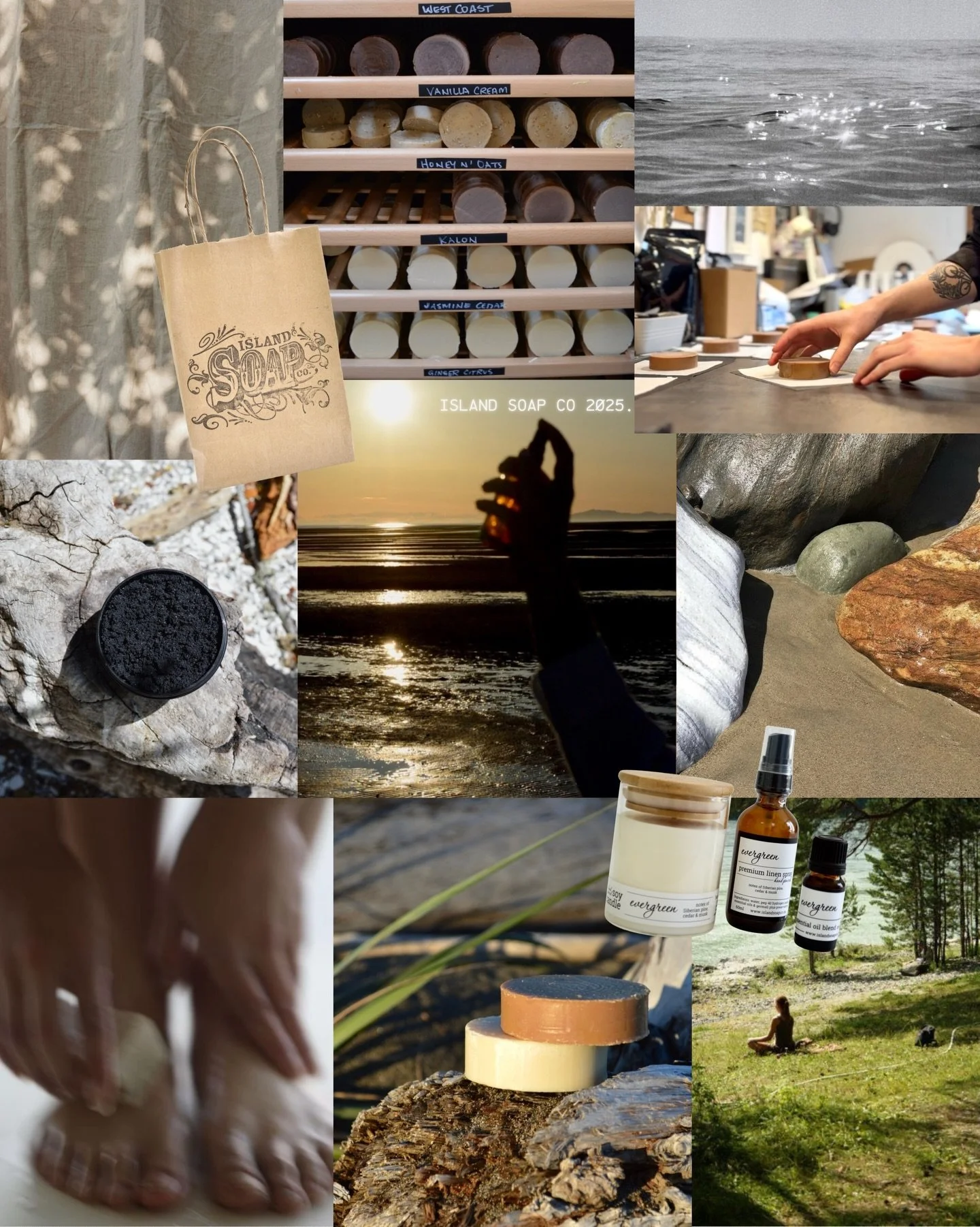 Reflecting on 2025, imagining 2026.