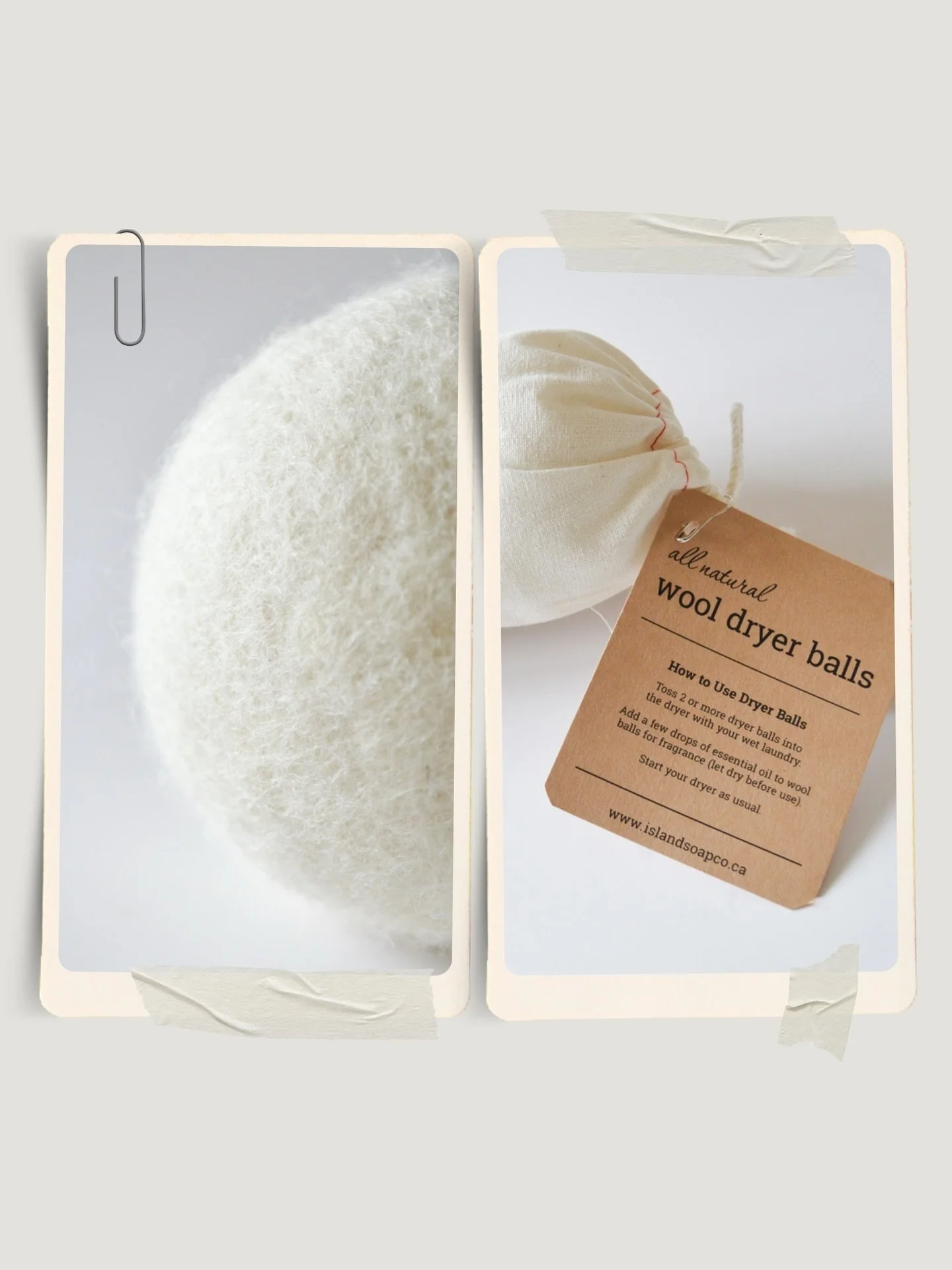 Elevated laundry awaits 🤍 Shop the latest addition to our Island Home line now available on our website !