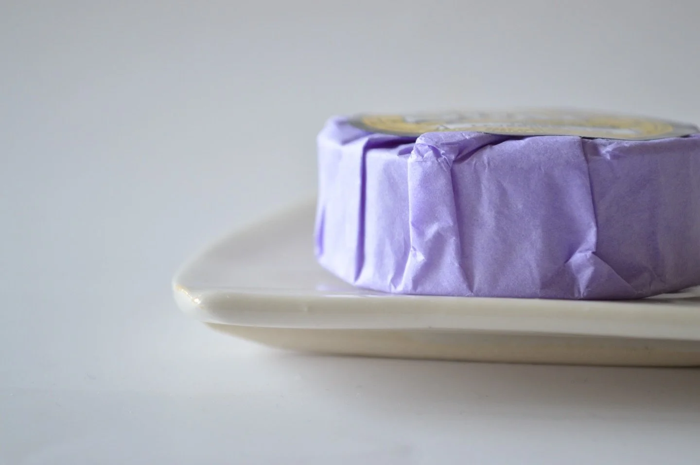 We often get questions about the best way to store our olive oil bar soaps!! 🧼

Our olive oil soaps are intentionally gentle and moisturizing, which means proper storage helps them last longer and perform at their best. We always recommend a soap di