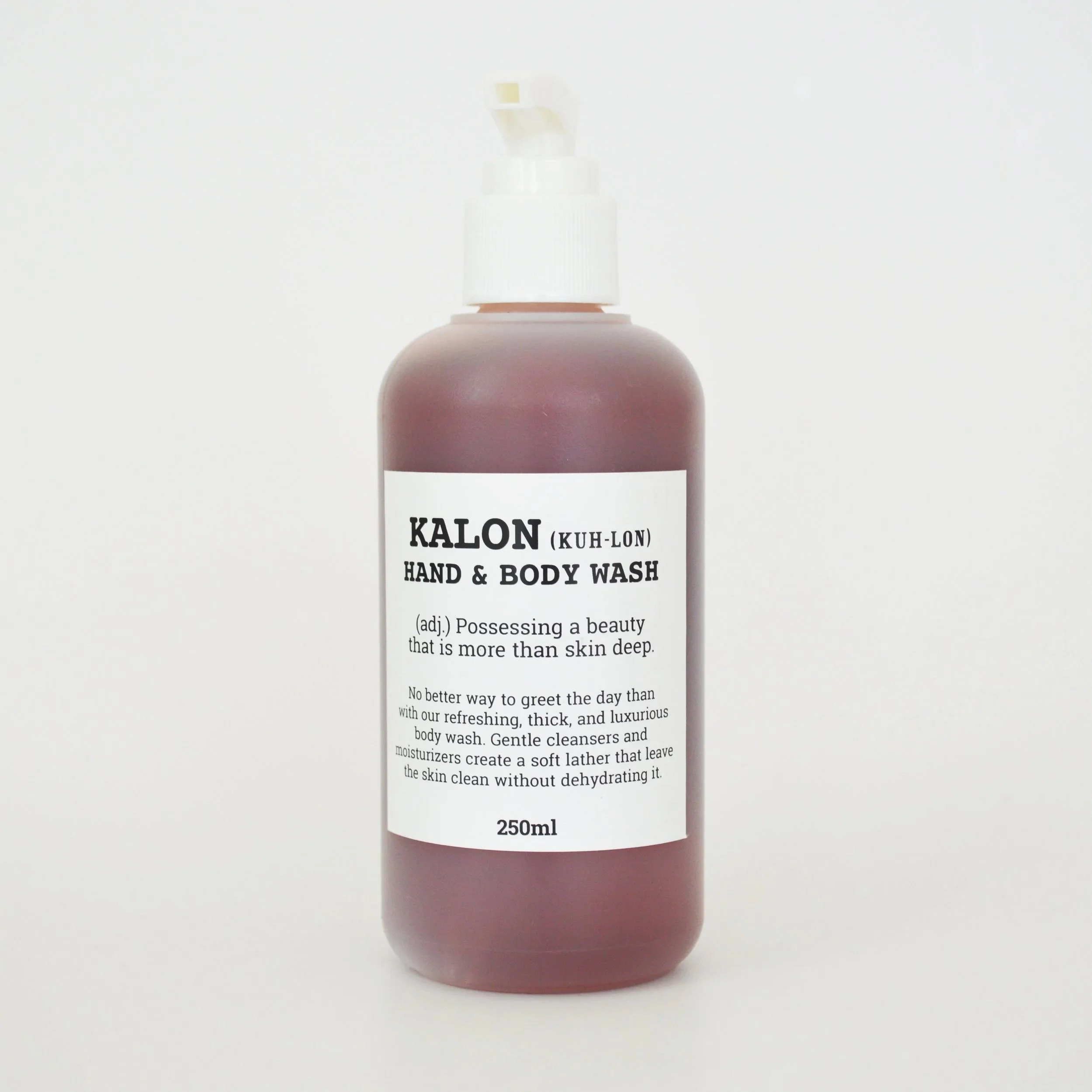 Kalon Body Wash