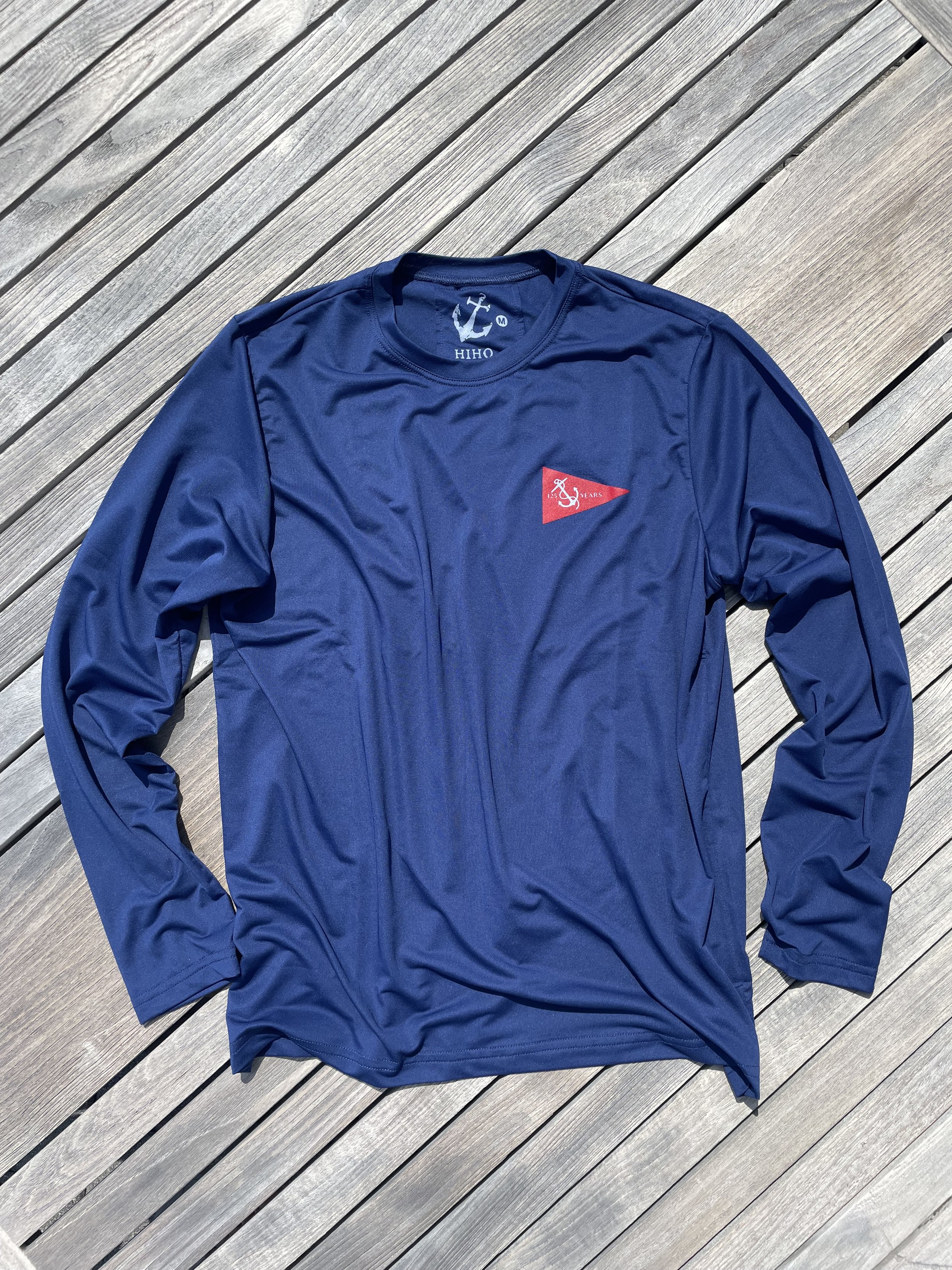 Hi Ho Sun Shirt - Women's