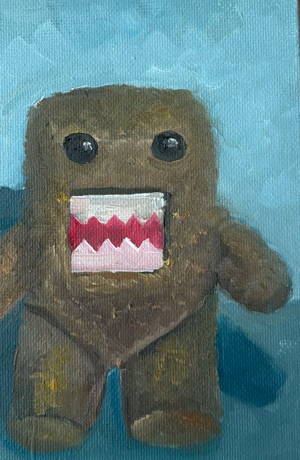 78. Domo