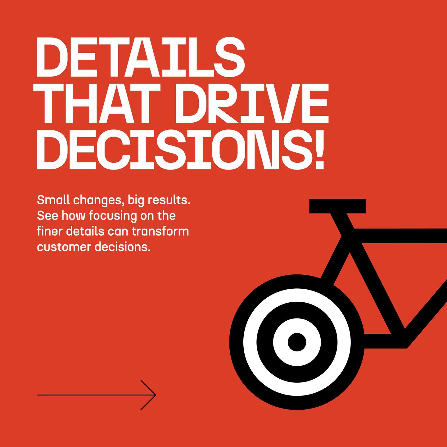 As a customer, it&rsquo;s often the smallest details that influence your buying decisions. The colour of a CTA button, the typography of a brand, or even the layout of a website, all these elements shape your perception and trust in a product or serv