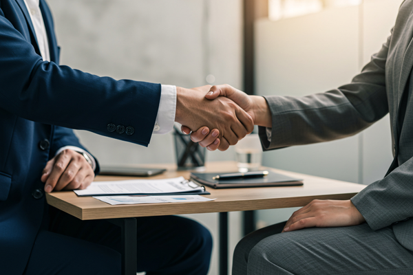 Business Law Services in Sioux Falls at Johnson Law