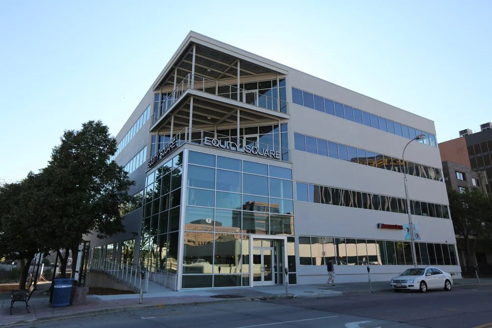 Johnson Law Office Sioux Falls Lawyer