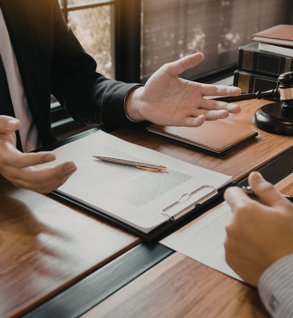 Fractional General Counsel Sioux Falls Lawyer