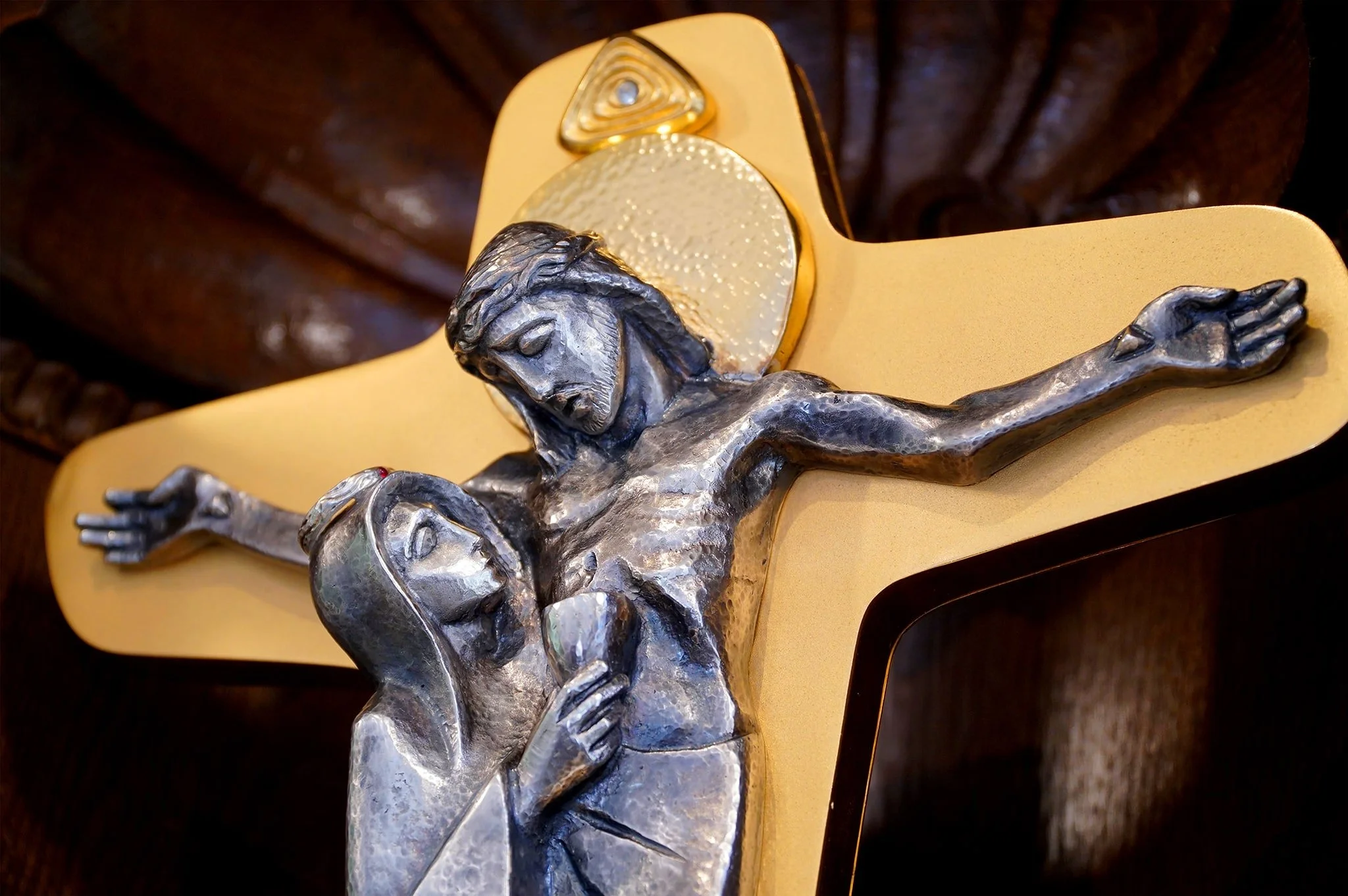 Catechesis on Human Love