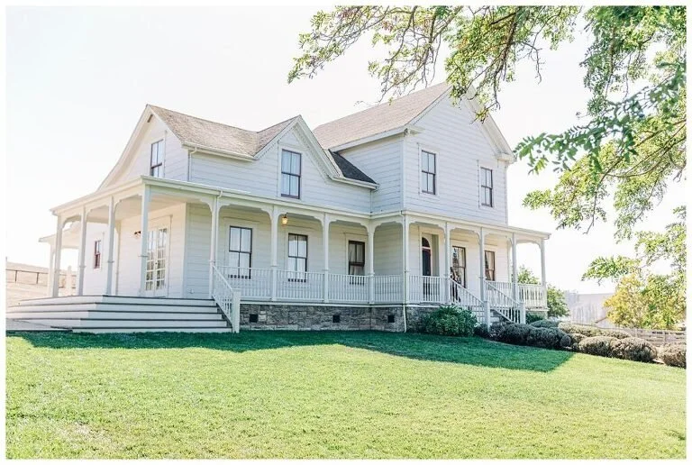 Olympia's Valley Estate