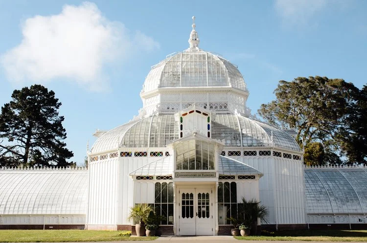 Conservatory of Flowers