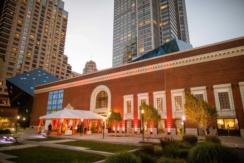 Contemporary Jewish Museum