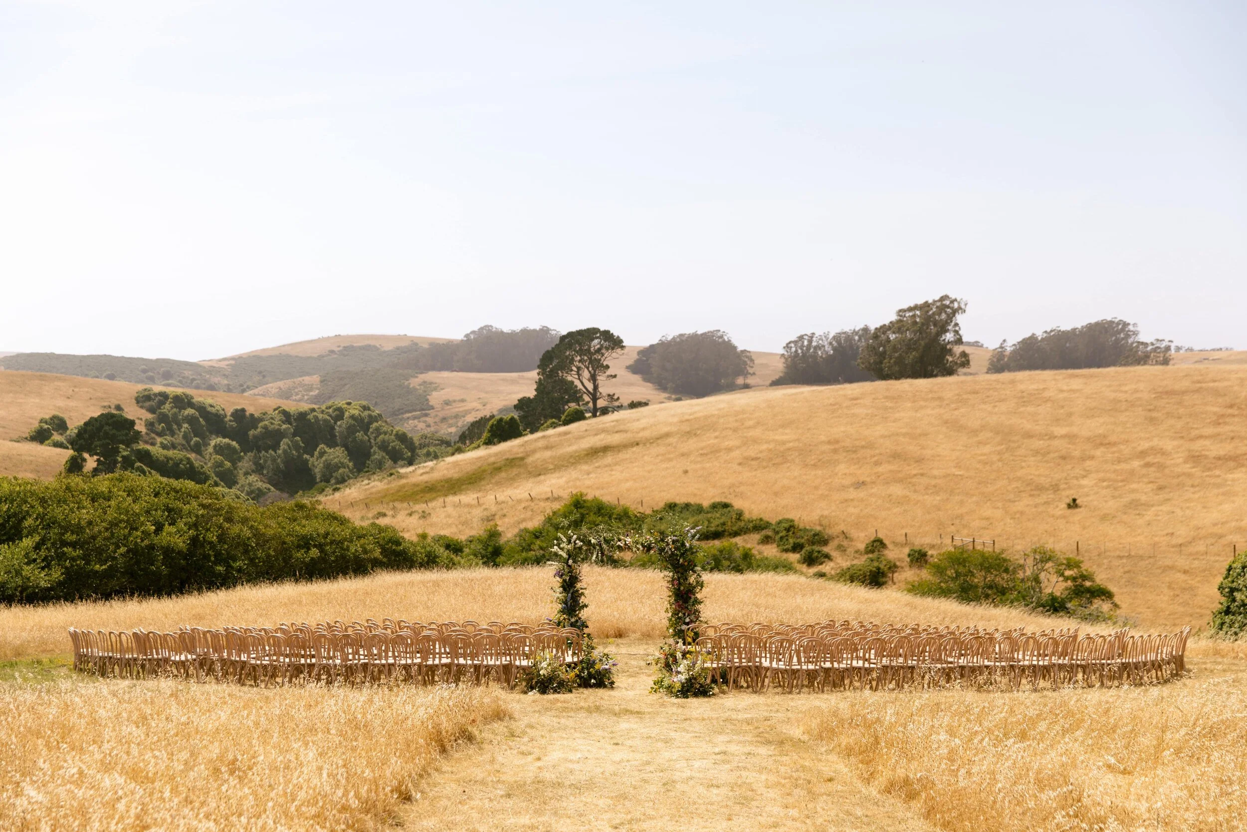 The Haven at Tomales