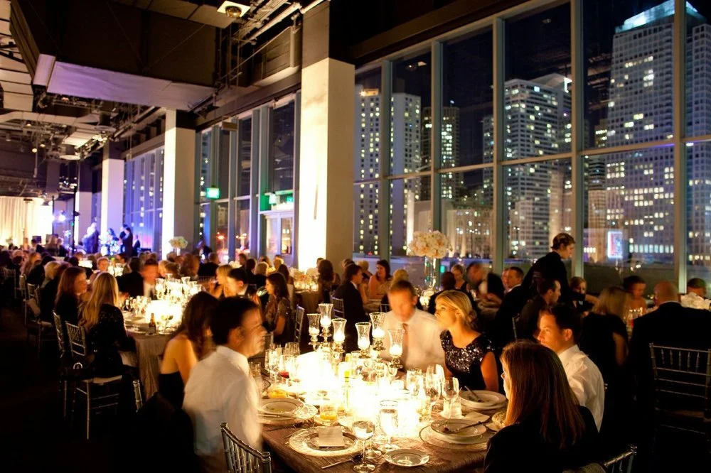 City View at the Metreon