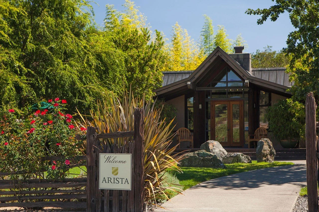Arista Winery
