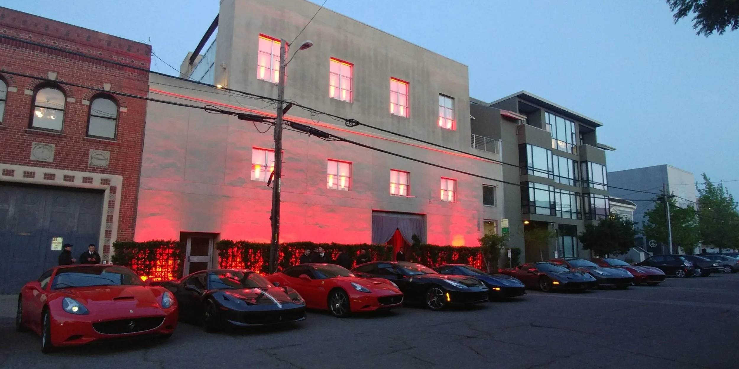 Dogpatch Studios