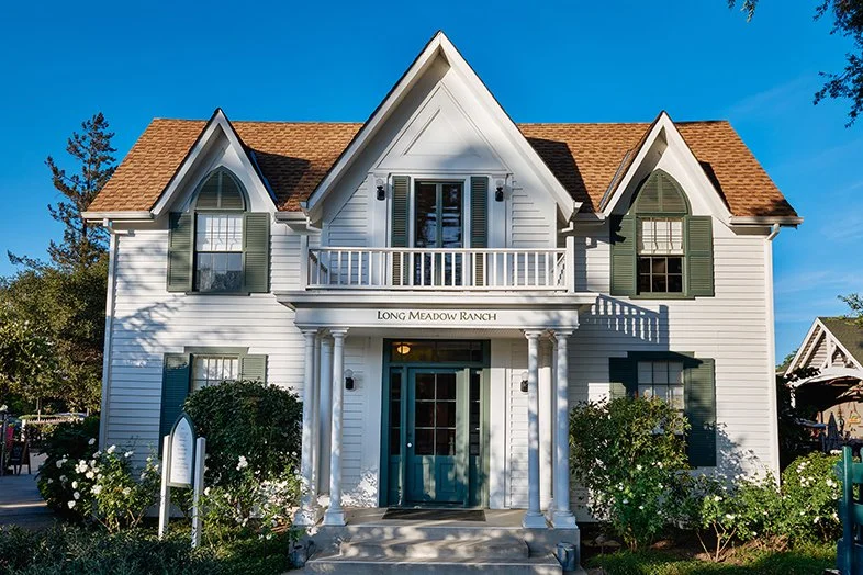 Long Meadow Ranch