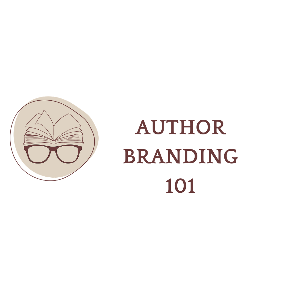 Author Branding 101